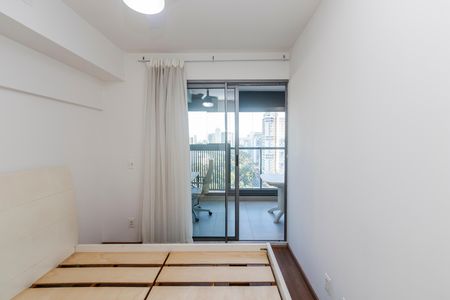 Apartamento para alugar com 43m², 1 quarto e 1 vaga Apartamento para alugar com 43m², 1 quarto e 1 vagaQuarto