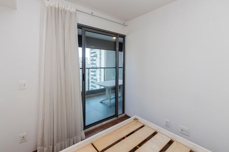 Apartamento para alugar com 43m², 1 quarto e 1 vaga Apartamento para alugar com 43m², 1 quarto e 1 vagaQuarto