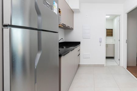 Apartamento para alugar com 43m², 1 quarto e 1 vaga Apartamento para alugar com 43m², 1 quarto e 1 vagaCozinha
