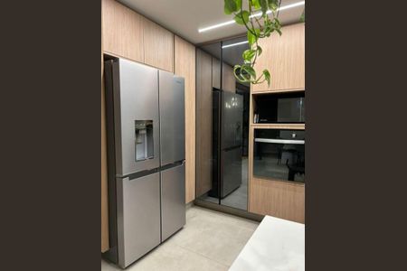 Apartamento à venda com 4 quartos, 227m² em Jardim, Santo André