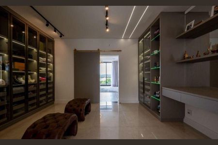 Casa à venda com 3 quartos, 600m² em Chácaras São Bento, Valinhos