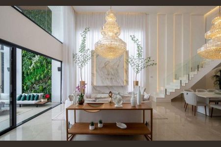 Casa à venda com 3 quartos, 600m² em Chácaras São Bento, Valinhos