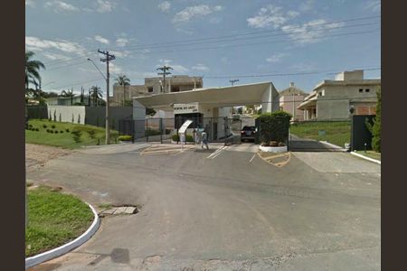 Casa à venda com 3 quartos, 600m² em Chácaras São Bento, Valinhos