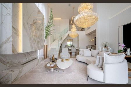 Casa à venda com 3 quartos, 600m² em Chácaras São Bento, Valinhos
