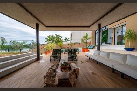 Casa à venda com 3 quartos, 600m² em Chácaras São Bento, Valinhos