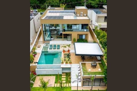 Casa à venda com 3 quartos, 600m² em Chácaras São Bento, Valinhos