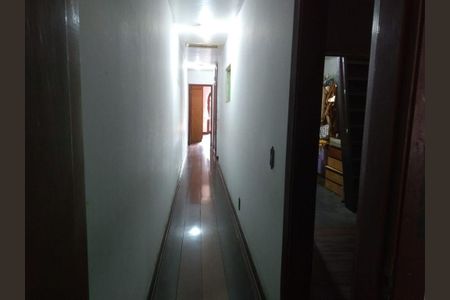 Casa à venda com 3 quartos, 133m² em Jardim Peri Peri, São Paulo