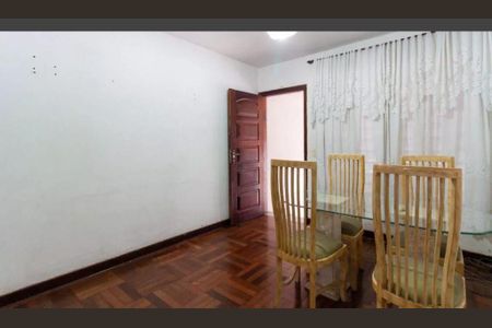 Casa à venda com 3 quartos, 133m² em Jardim Peri Peri, São Paulo