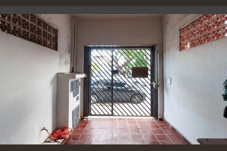 Casa à venda com 3 quartos, 133m² em Jardim Peri Peri, São Paulo