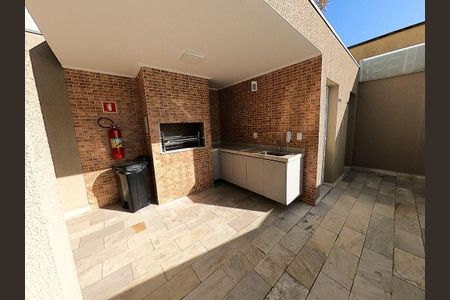 Apartamento à venda com 2 quartos, 65m² em Jardim Bela Vista, Santo André