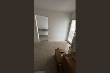 Apartamento à venda com 2 quartos, 65m² em Jardim Bela Vista, Santo André