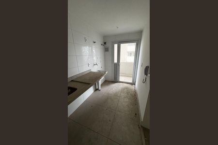 Apartamento à venda com 2 quartos, 65m² em Jardim Bela Vista, Santo André