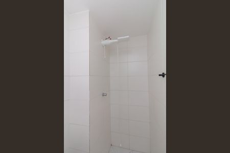 Apartamento para alugar com 32m², 2 quartos e sem vaga Apartamento para alugar com 32m², 2 quartos e sem vagaBanheiro