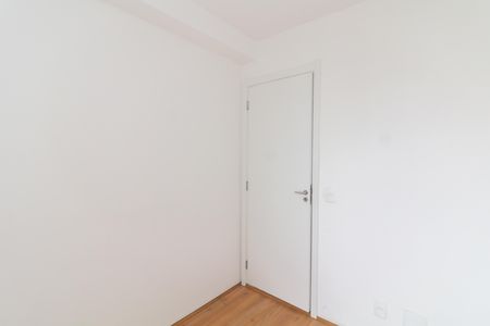 Quarto 2 de apartamento para alugar com 2 quartos, 32m² em Fazenda Aricanduva, São Paulo