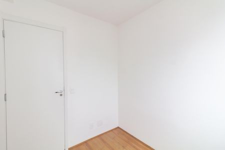 Quarto 2 de apartamento para alugar com 2 quartos, 32m² em Fazenda Aricanduva, São Paulo