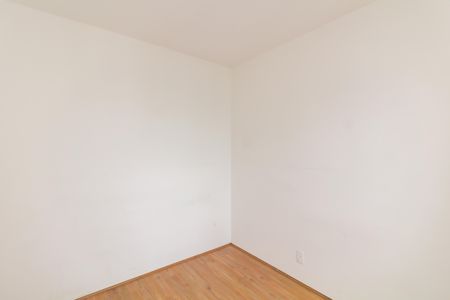 Quarto 1 de apartamento para alugar com 2 quartos, 32m² em Fazenda Aricanduva, São Paulo