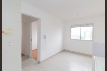 Apartamento para alugar com 32m², 2 quartos e sem vaga Apartamento para alugar com 32m², 2 quartos e sem vagaSala/Cozinha