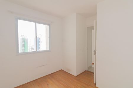 Quarto 1 de apartamento para alugar com 2 quartos, 32m² em Fazenda Aricanduva, São Paulo