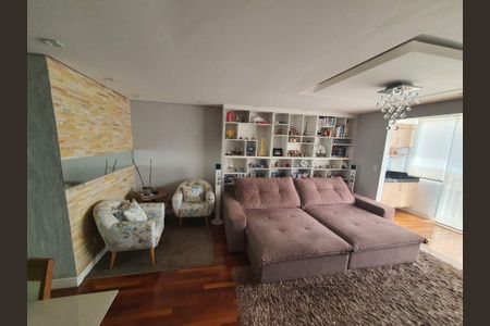 Apartamento à venda com 3 quartos, 85m² em Jardim Oriental, São Paulo
