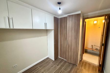 Apartamento para alugar com 56m², 3 quartos e 1 vaga Apartamento para alugar com 56m², 3 quartos e 1 vagaQuarto 3