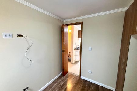 Apartamento para alugar com 56m², 3 quartos e 1 vaga Apartamento para alugar com 56m², 3 quartos e 1 vagaQuarto 2