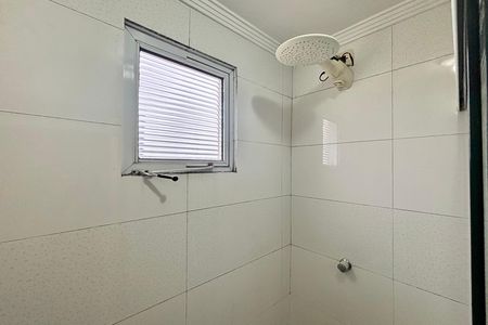 Apartamento para alugar com 56m², 3 quartos e 1 vaga Apartamento para alugar com 56m², 3 quartos e 1 vagaBanheiro