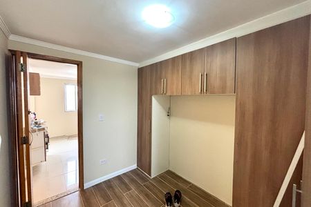 Apartamento para alugar com 56m², 3 quartos e 1 vaga Apartamento para alugar com 56m², 3 quartos e 1 vagaQuarto 2