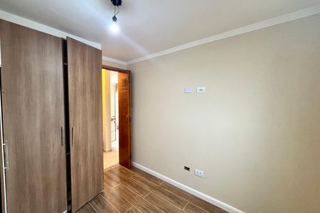 Apartamento para alugar com 56m², 3 quartos e 1 vaga Apartamento para alugar com 56m², 3 quartos e 1 vagaQuarto 3
