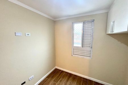 Apartamento para alugar com 56m², 3 quartos e 1 vaga Apartamento para alugar com 56m², 3 quartos e 1 vagaQuarto 3