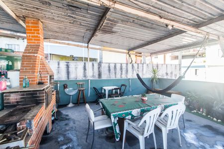 Casa à venda com 150m², 3 quartos e 2 vagas Casa à venda com 150m², 3 quartos e 2 vagasEspaço Gourmet