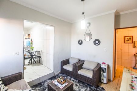 Sala  de casa à venda com 3 quartos, 150m² em Parque Imperial, Barueri