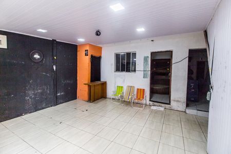 Garagem de casa à venda com 3 quartos, 150m² em Parque Imperial, Barueri