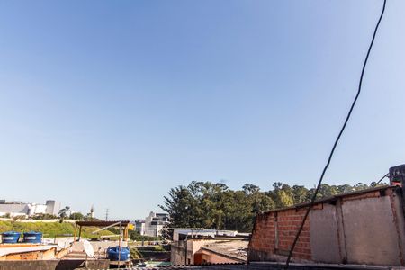 Casa à venda com 150m², 3 quartos e 2 vagas Casa à venda com 150m², 3 quartos e 2 vagasVista do Quarto