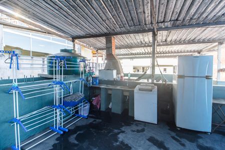 Casa à venda com 150m², 3 quartos e 2 vagas Casa à venda com 150m², 3 quartos e 2 vagasÁrea de Serviço