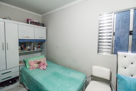 Casa à venda com 150m², 3 quartos e 2 vagas Casa à venda com 150m², 3 quartos e 2 vagasQuarto 2