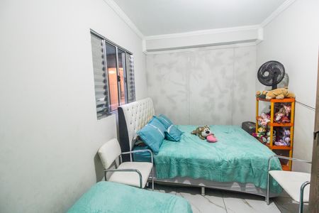Casa à venda com 150m², 3 quartos e 2 vagas Casa à venda com 150m², 3 quartos e 2 vagasQuarto 2