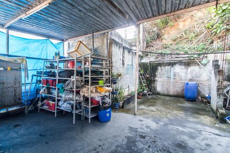 Casa à venda com 150m², 3 quartos e 2 vagas Casa à venda com 150m², 3 quartos e 2 vagasÁrea de Serviço