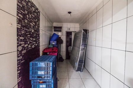 Casa à venda com 150m², 3 quartos e 2 vagas Casa à venda com 150m², 3 quartos e 2 vagasSala