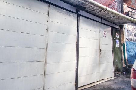 Vista da Rua de casa à venda com 3 quartos, 150m² em Parque Imperial, Barueri