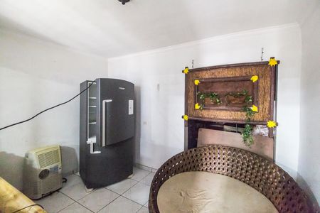 Sala de casa à venda com 3 quartos, 150m² em Parque Imperial, Barueri