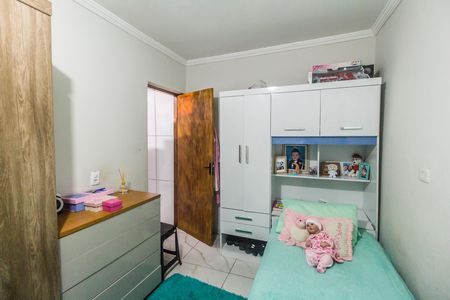 Casa à venda com 150m², 3 quartos e 2 vagas Casa à venda com 150m², 3 quartos e 2 vagasQuarto 2