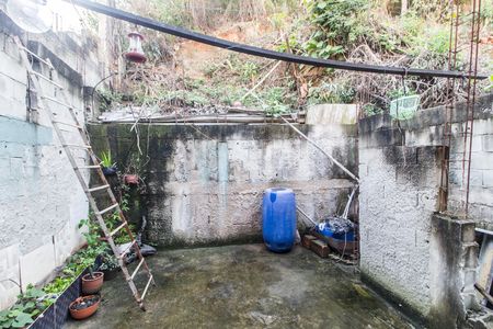 Área de Serviço de casa à venda com 3 quartos, 150m² em Parque Imperial, Barueri