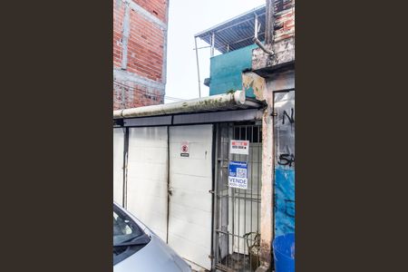 Casa à venda com 150m², 3 quartos e 2 vagas Casa à venda com 150m², 3 quartos e 2 vagasVista da Rua