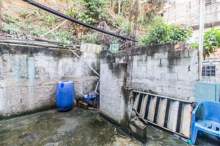 Casa à venda com 150m², 3 quartos e 2 vagas Casa à venda com 150m², 3 quartos e 2 vagasÁrea de Serviço