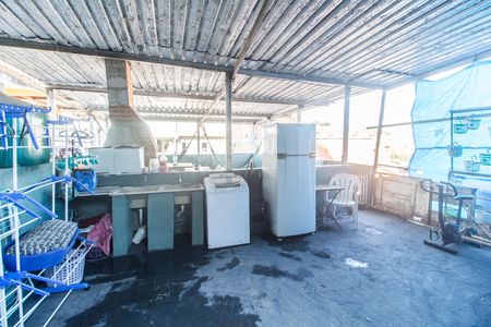 Casa à venda com 150m², 3 quartos e 2 vagas Casa à venda com 150m², 3 quartos e 2 vagasEspaço Gourmet