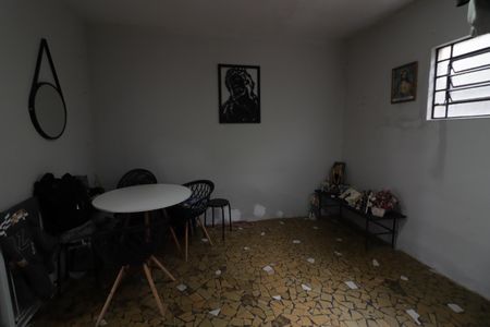 Casa para alugar com 118m², 3 quartos e 5 vagasÁrea de Serviço