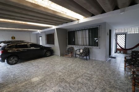 Casa para alugar com 118m², 3 quartos e 5 vagasGaragem