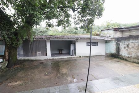 Casa para alugar com 118m², 3 quartos e 5 vagasÁrea de Serviço