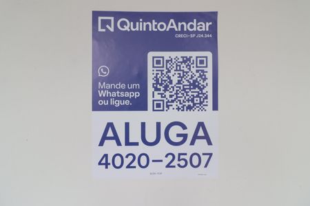 Casa para alugar com 118m², 3 quartos e 5 vagasPlaca