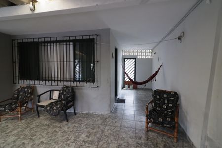 Casa para alugar com 118m², 3 quartos e 5 vagasGaragem